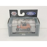 M2 Machines 1:64 Ford Roadster 1932 brown